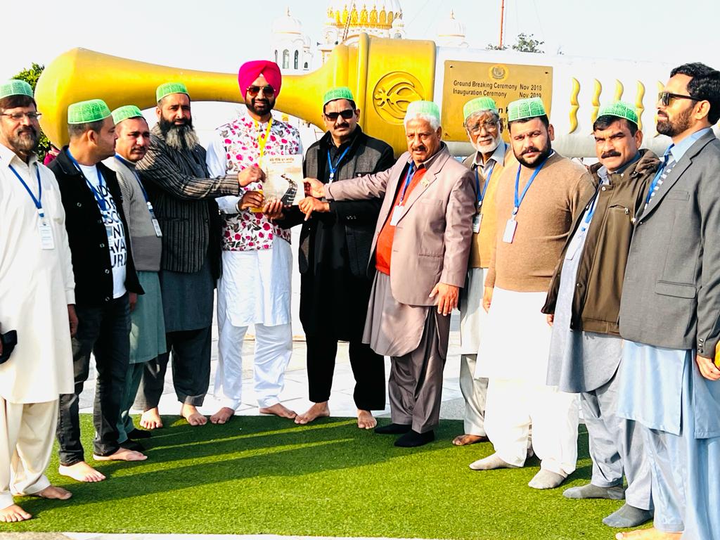 Read more about the article Mere Hissey Da Lahore